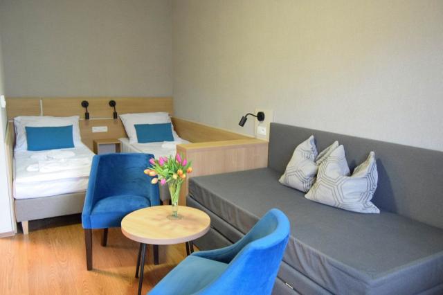 Thermal Varga hotels & apartments
