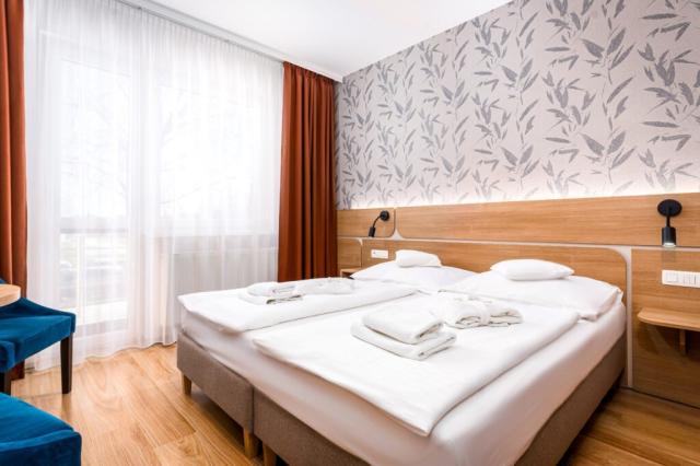Thermal Varga hotels & apartments
