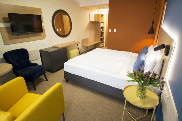 Thermal Varga hotels & apartments