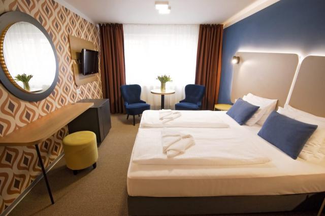 Thermal Varga hotels & apartments
