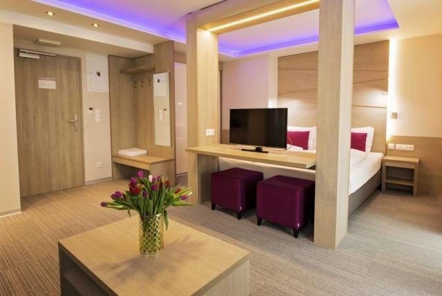 Thermal Varga hotels & apartments