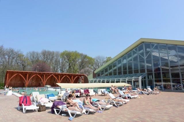 Thermal Varga hotels & apartments
