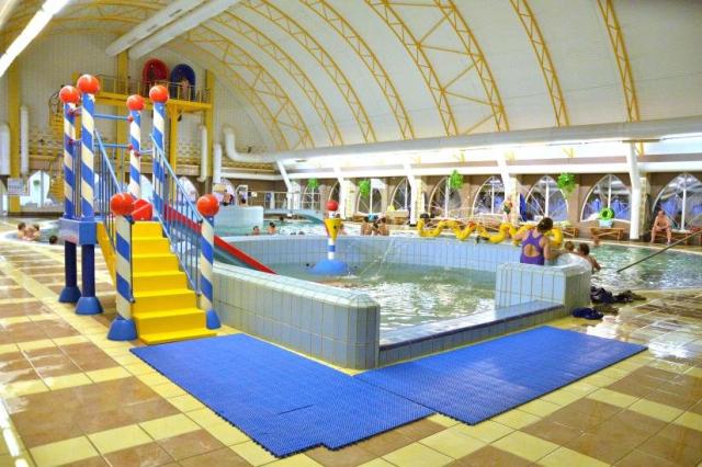 Thermal Varga hotels & apartments