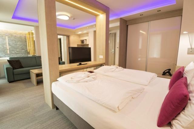 Thermal Varga hotels & apartments