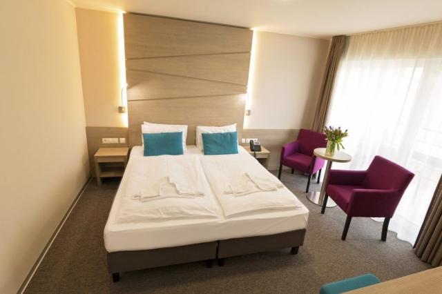 Thermal Varga hotels & apartments