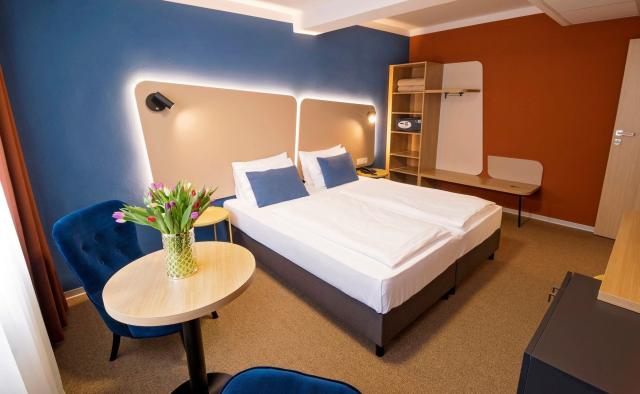 Thermal Varga hotels & apartments