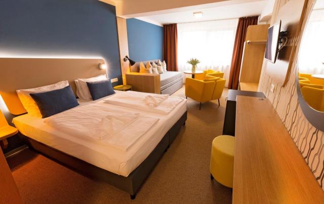 Thermal Varga hotels & apartments