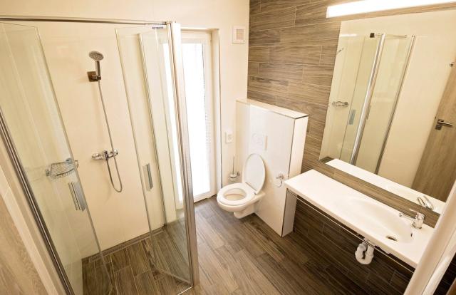 Thermal Varga hotels & apartments