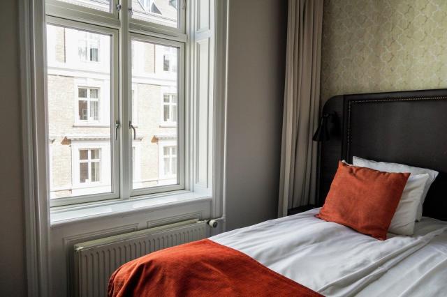 Hotel Mayfair