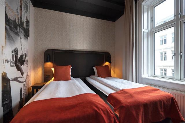 Hotel Mayfair