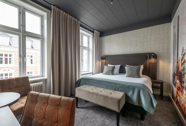 Hotel Mayfair