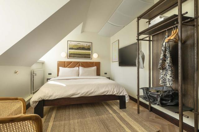 Hotel Mayfair