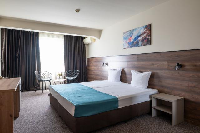 Hotel Belitsa