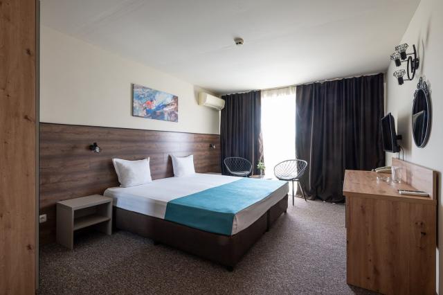 Hotel Belitsa