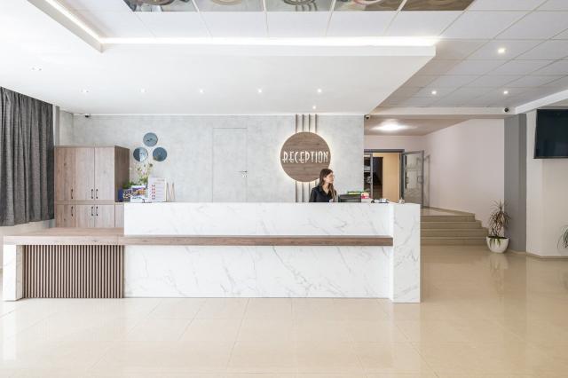 Hotel Belitsa