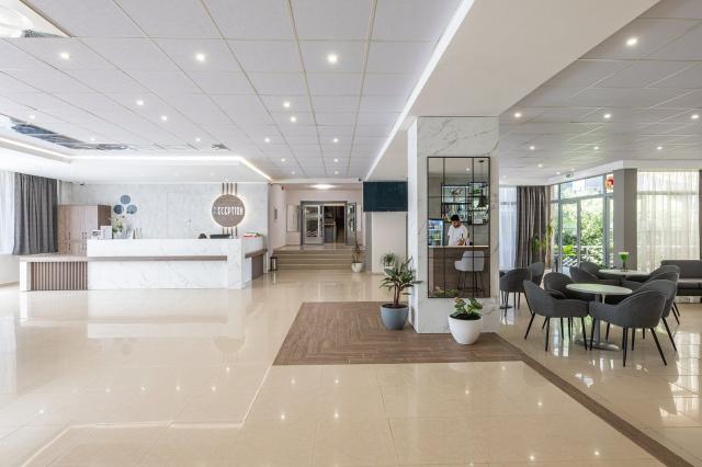 Hotel Belitsa