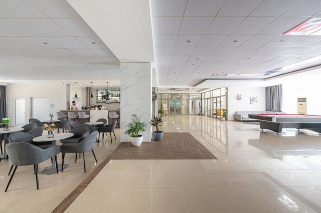 Hotel Belitsa