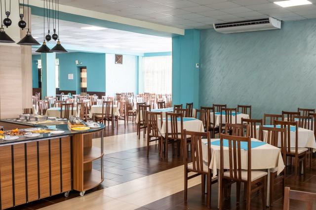 Hotel Belitsa