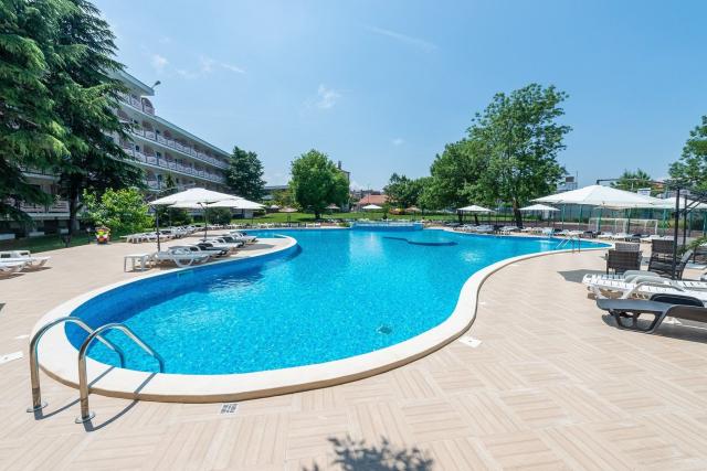 Hotel Belitsa