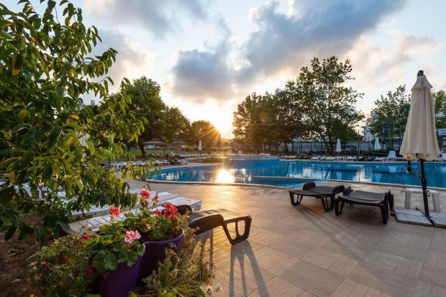 Hotel Belitsa