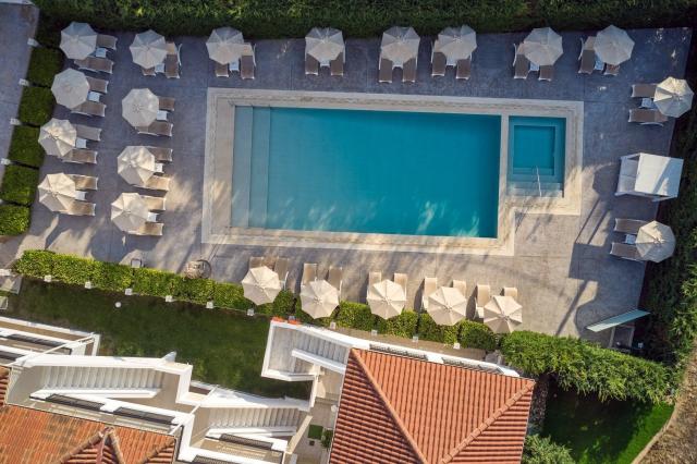 Hotel Marelen