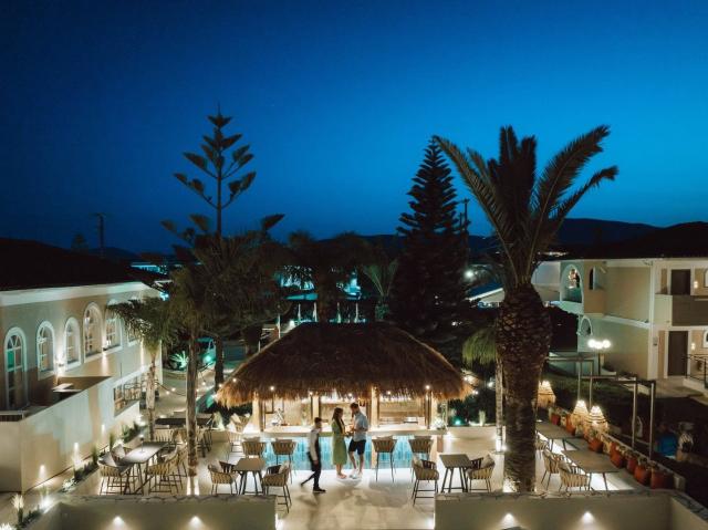 Hotel Marelen