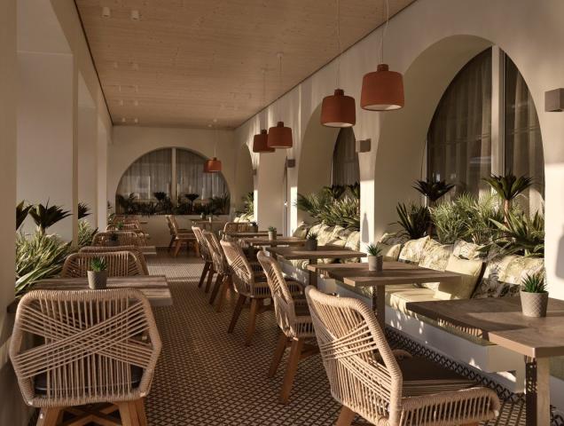 Hotel Marelen