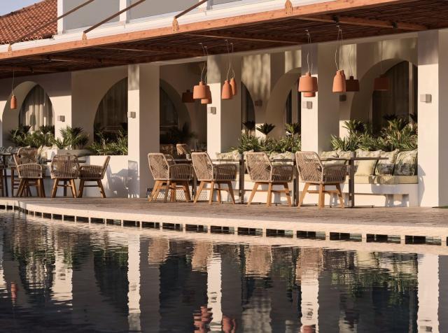 Hotel Marelen
