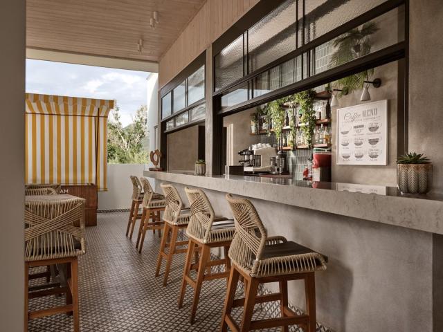 Hotel Marelen