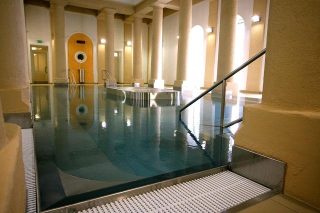 Hotel Slovakia