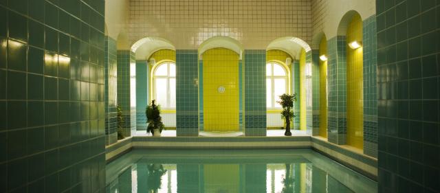 Hotel Slovakia