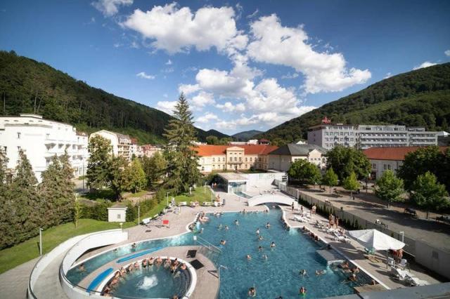 Hotel Slovakia