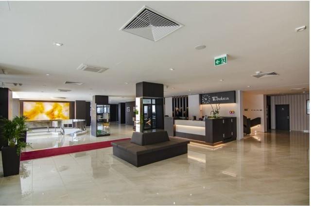 Hotel Slovakia