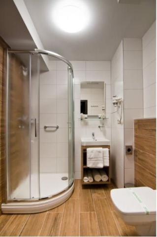 Hotel Slovakia