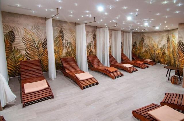 Hotel Slovakia