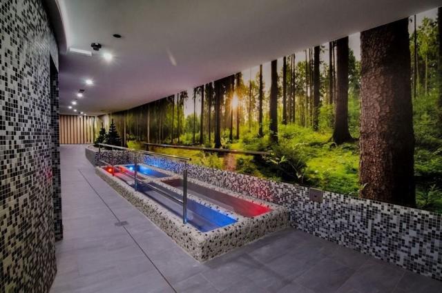 Hotel Slovakia
