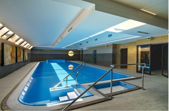 Hotel Slovakia