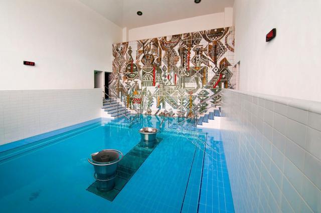 Hotel Slovakia