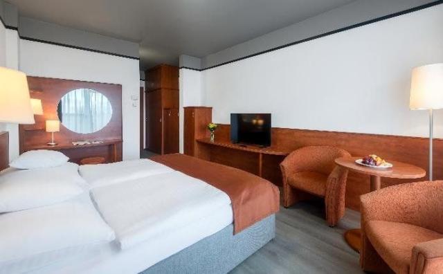 Hotel Hunguest Bük - East Wing (Répce)
