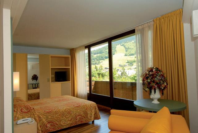 Hotel Baita Clementi