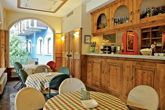 Hotel Baita Clementi