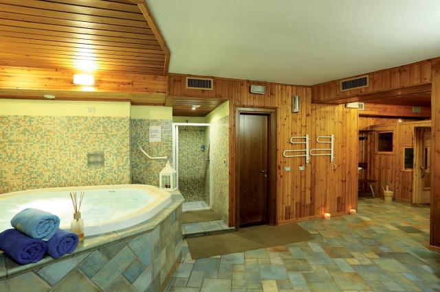 Hotel Baita Clementi