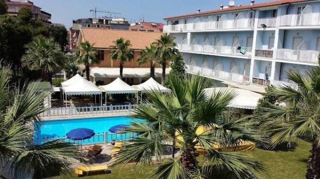 Centro Vacanze Domus