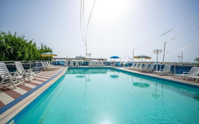 Hotel Bikini Tropicana