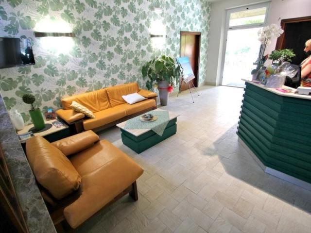 Hotel Pineta