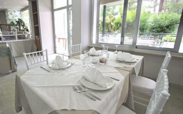 Hotel Pineta