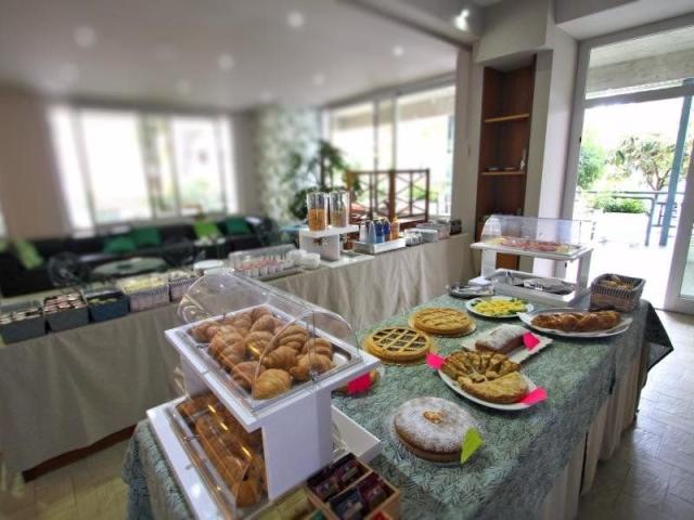 Hotel Pineta