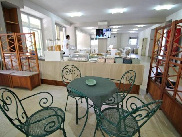Hotel Pineta