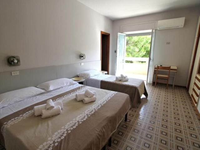 Hotel Pineta