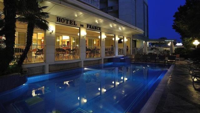 Hotel de France